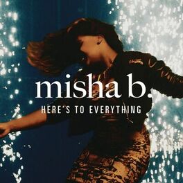 Album cover of Here's To Everything (Ooh La La)