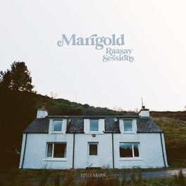 Album cover of Marigold (Raasay Sessions)