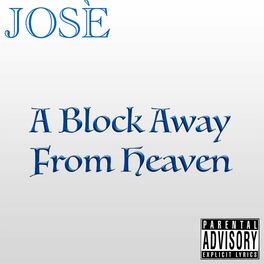 Album cover of A Block Away From Heaven