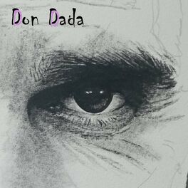 Album cover of Don Dada