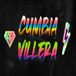 Album cover of Cumbia Villera