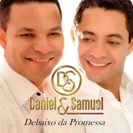 Album cover of Debaixo da Promessa