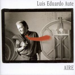 Album cover of Aire/Invisible