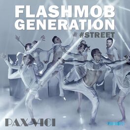 Album cover of Flashmob Generation