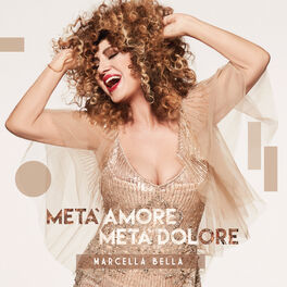 Album cover of Metà Amore Metà Dolore