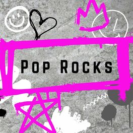 Album cover of Pop Rocks