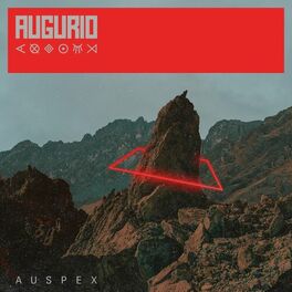 Album cover of Augurio