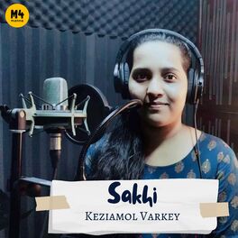 Album cover of Sakhi