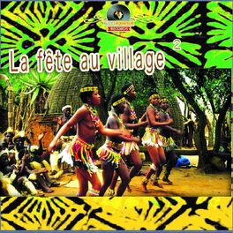 Album cover of La fête au village, Vol. 2