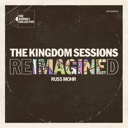 Album cover of The Kingdom Sessions: Reimagined