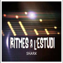 Album cover of Ritmes a l'Estudi: Shark