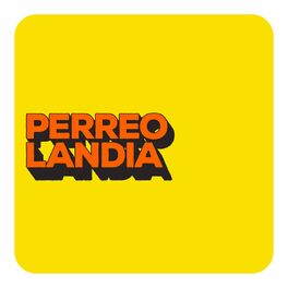 Album cover of PerreoLandia