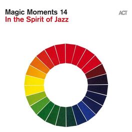 Album cover of Magic Moments 14