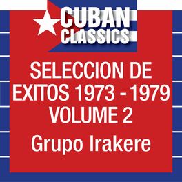 Album cover of Seleccion De Exitos 1973-1979, Vol. 2