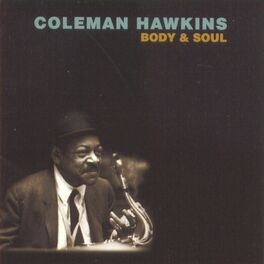 Album cover of Body & Soul