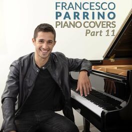 Album cover of Piano Covers, Pt. 11