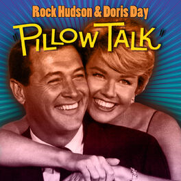 Album cover of Pillow Talk (original Cast Album)