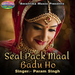 Album cover of Seal Pack Maal Badu Ho