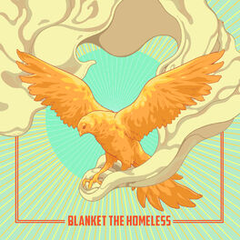 Album cover of Blanket the Homeless