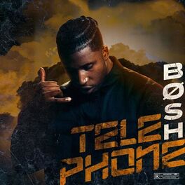Album cover of Téléphone