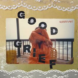 Album cover of GOODGRIEF