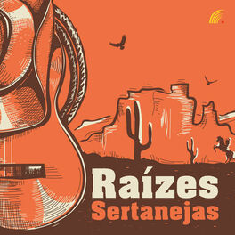 Album cover of Raízes Sertanejas