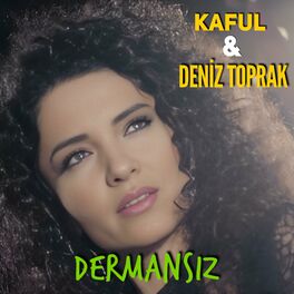 Album cover of Dermansız (feat. Deniz Toprak)
