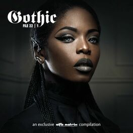 Album cover of Gothic File 22|1