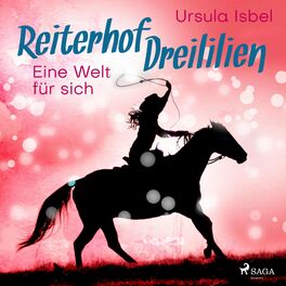 Album cover of Eine Welt für sich - Reiterhof Dreililien 6 (Ungekürzt)