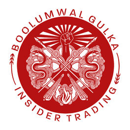 Album cover of Insider Trading