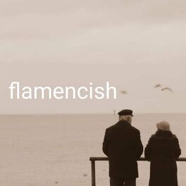 Album cover of Flamencish