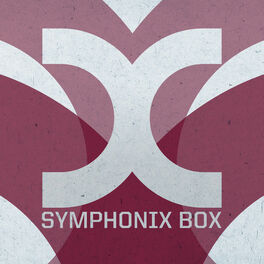 Album cover of Symphonix Box