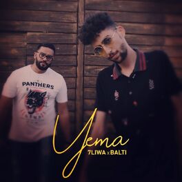 Album cover of Yema
