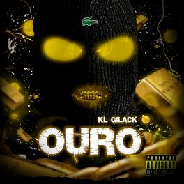 Album cover of Ouro