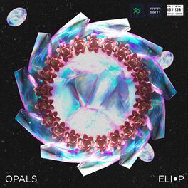 Album cover of Opals (Deluxe)