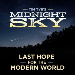 Album cover of Last Hope for the Modern World