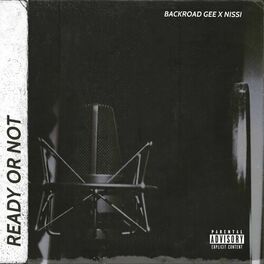 Album cover of Ready or Not