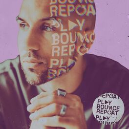 Album cover of Play, Bounce, Repeat (EP)