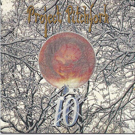 Album cover of IO