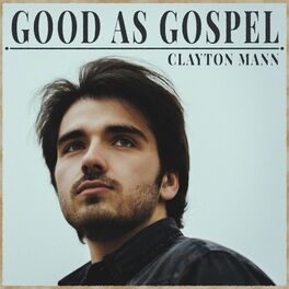 Album cover of Good as Gospel