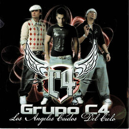 Album cover of Los Angeles Caidos del Cielo