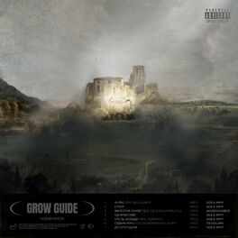 Album cover of GROW GUIDE