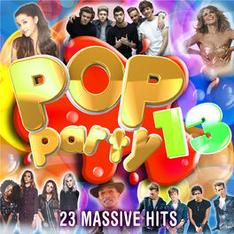 Album cover of Pop Party 13