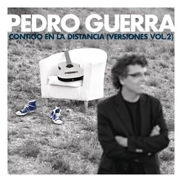 Album cover of Contigo En La Distancia