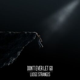 Album cover of Don't Ever Let Go