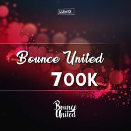 Album cover of Bounce United (700K)