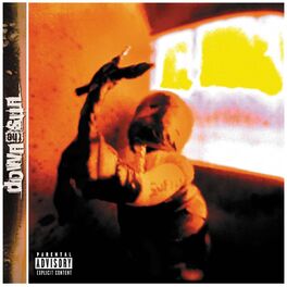 Album cover of downthesun