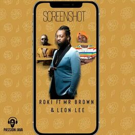 Album cover of Screenshot (feat. Mr Brown & Leon Lee)