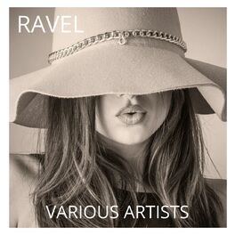 Album cover of Ravel