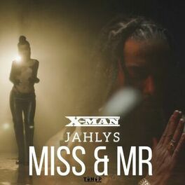 Album cover of Miss & Mr